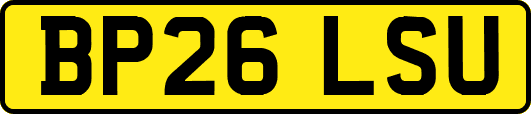 BP26LSU
