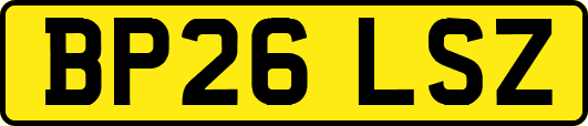 BP26LSZ