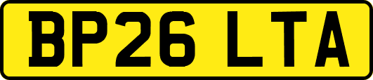 BP26LTA