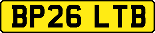 BP26LTB