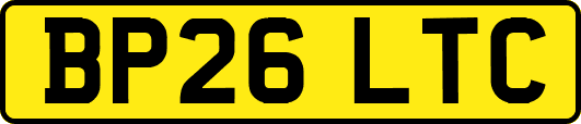 BP26LTC