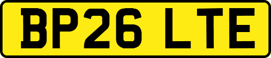 BP26LTE
