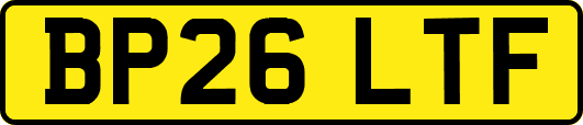 BP26LTF