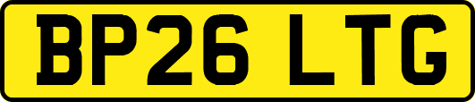 BP26LTG