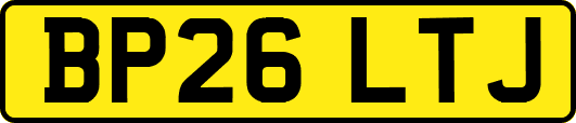 BP26LTJ