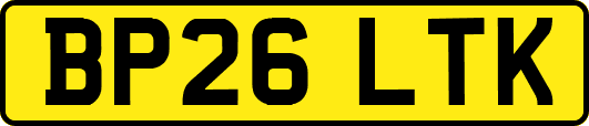 BP26LTK