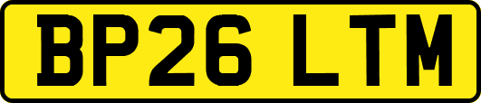 BP26LTM