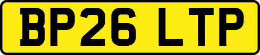 BP26LTP