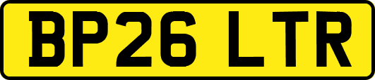 BP26LTR