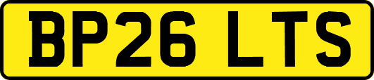BP26LTS
