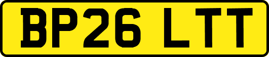 BP26LTT