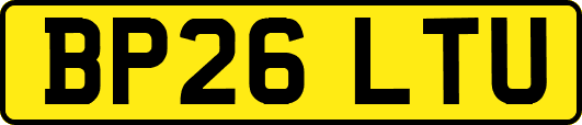 BP26LTU