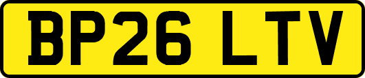 BP26LTV