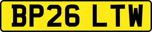 BP26LTW