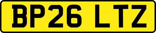 BP26LTZ