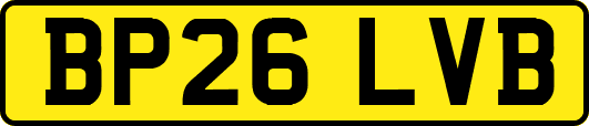 BP26LVB