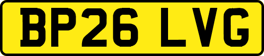 BP26LVG