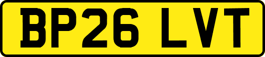 BP26LVT