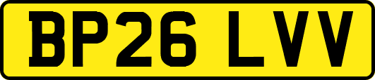 BP26LVV
