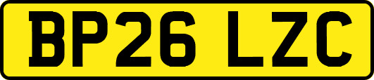 BP26LZC