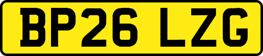 BP26LZG