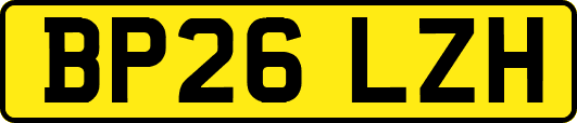 BP26LZH