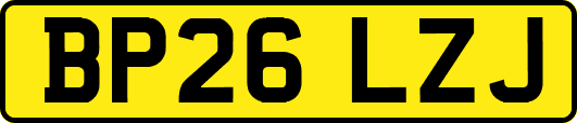 BP26LZJ