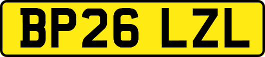 BP26LZL