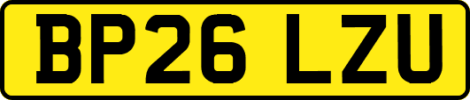 BP26LZU