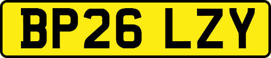 BP26LZY