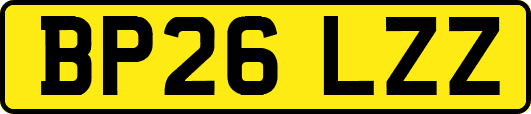 BP26LZZ
