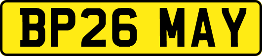 BP26MAY