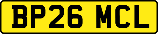 BP26MCL