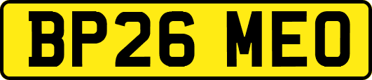 BP26MEO