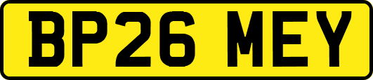 BP26MEY