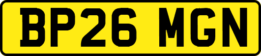 BP26MGN