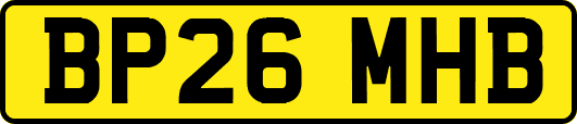BP26MHB
