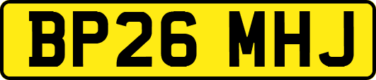 BP26MHJ