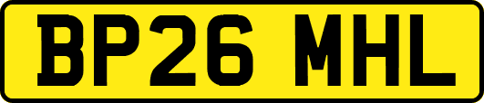 BP26MHL