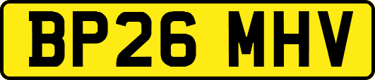 BP26MHV