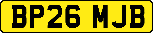 BP26MJB