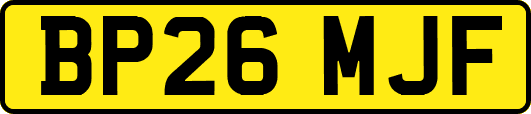 BP26MJF