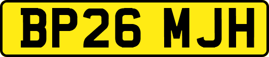 BP26MJH