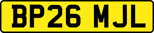 BP26MJL