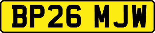 BP26MJW