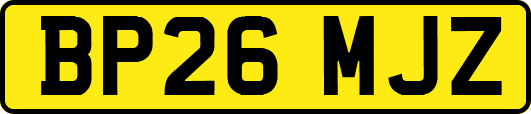 BP26MJZ