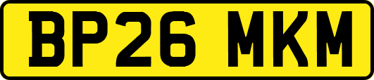 BP26MKM