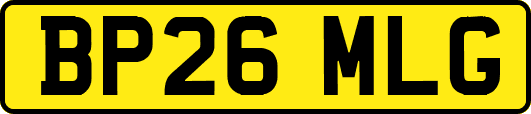 BP26MLG