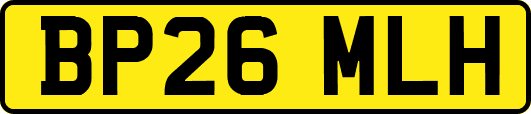 BP26MLH