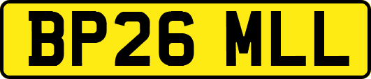 BP26MLL